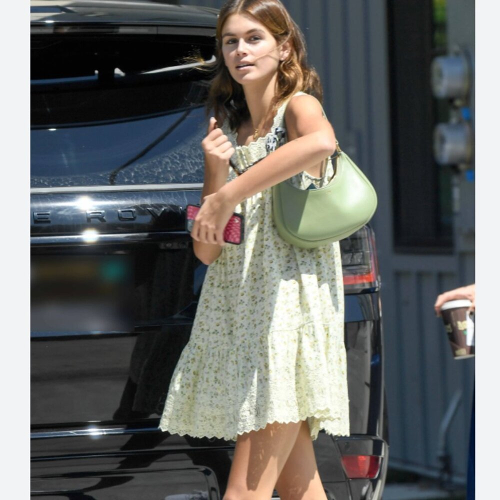 Doen Gladys Dress